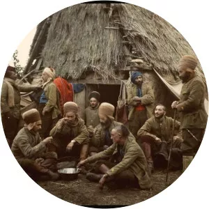 Jean-Baptiste Tournassoud - French photographer