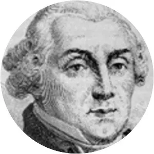 Jean Baptiste Treilhard