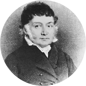 Jean-Baptiste Van Mons