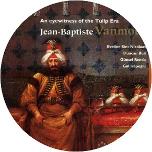 Jean Baptiste Vanmour