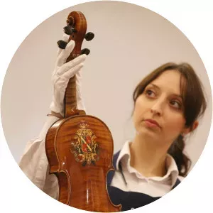 Jean-Baptiste Vuillaume - French luthier