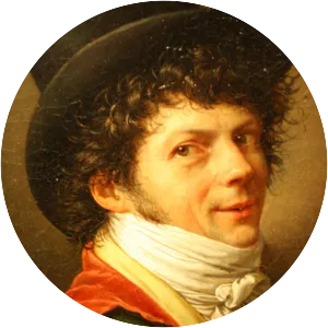 Jean-Baptiste Wicar