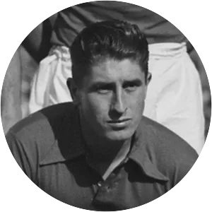 Jean Baratte - French footballer