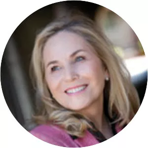 Jean Barbre - Author