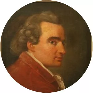 Jean Bardin - French painter