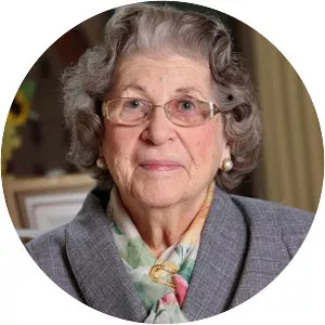 Jean Barker, Baroness Trumpington