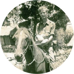 Jean Bassett Johnson