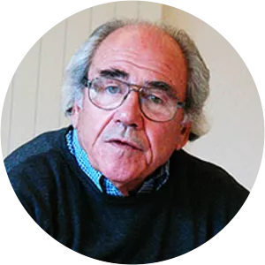 Jean Baudrillard