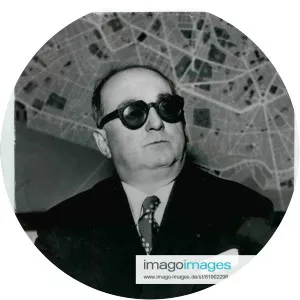 Jean Baylot - Politician