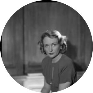 Jean Beatrice Maitland Makgill Crichton