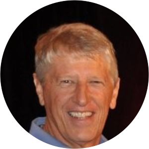 Jean Bellin photograph