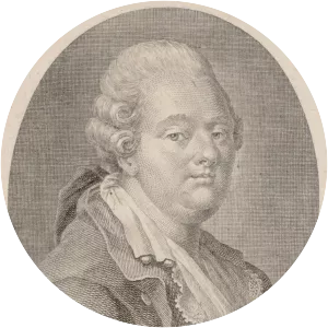 Jean-Benjamin de La Borde - French composer