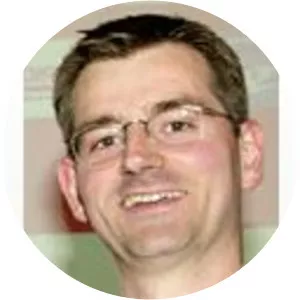 Jean-Benoît Durand - Author