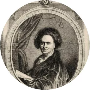 Jean Bérain the Elder