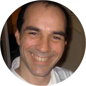 Jean Bergeron - Film director