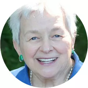 Jean Berko Gleason photograph