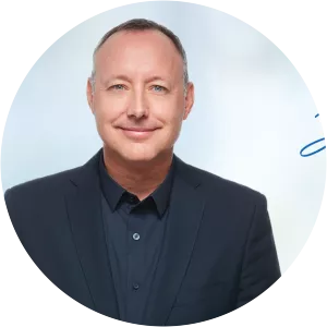 Jean-Bernard Émond - Member of the National Assembly of Quebec