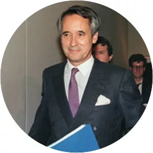Jean-Bernard Mérimée - French diplomat