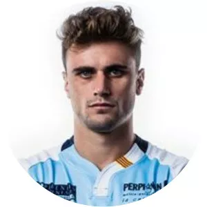 Jean-Bernard Pujol - Rugby union player