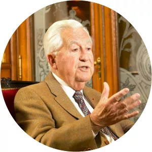 Jean-Bernard Raimond