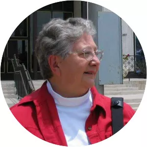 Jean Blashfield Black