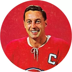 Jean Béliveau