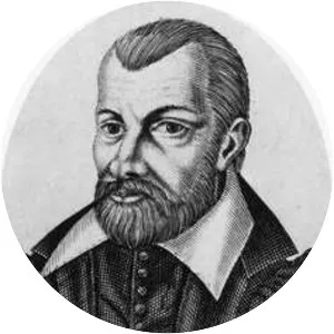 Jean Bodin - French jurist