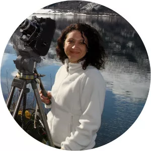 Jean Boenish - Carl Boenish's wife