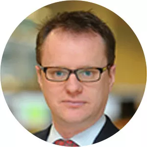 Jean Boivin - Economist