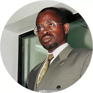 Jean-Bosco Barayagwiza