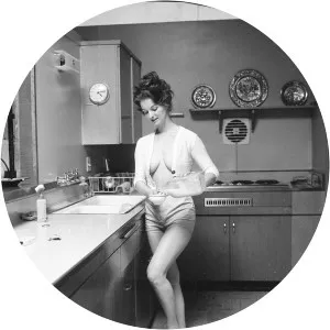 Jean Bradley photograph