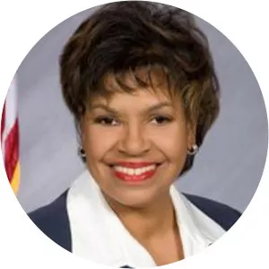 Jean Breaux - Member of the Indiana State Senate