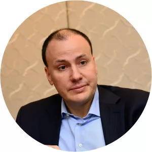 Jean-Briac Perrette - President of Discovery Communications