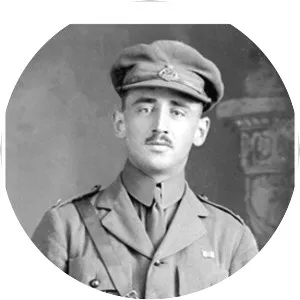 Jean Brillant - Soldier