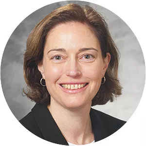 Jean Brittain - Researcher