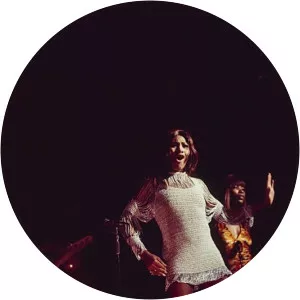 Jean Brown - Musical artist