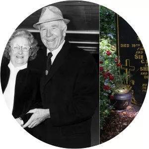 Jean Busby photograph