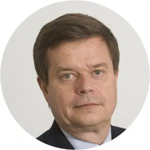 Jean Cahuzac - Executive