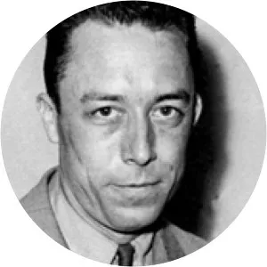 Jean Camus