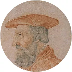 Jean, Cardinal of Lorraine