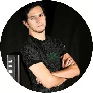 Jean Carllos Musician