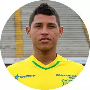 Jean Carlos Becerra Cuello