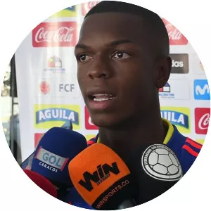 Jean Carlos Colorado Sánchez