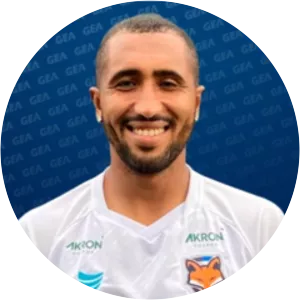 Jean Carlos Guimarães dos Santos