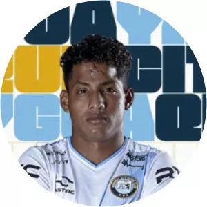 Jean Carlos Humanante Vargas