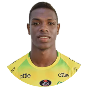 Jean Carlos Pestaña Hernández