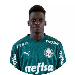 Jean Carlos Quiñonez Preciado