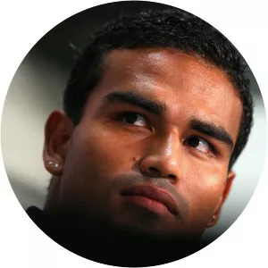 Jean Carlos Solórzano