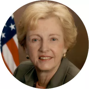 Jean Carnahan - Former United States Senator