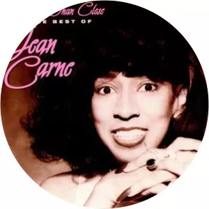Jean Carne